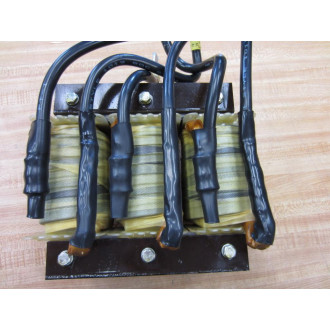 Gass BV 28773 Transformer 40593680 - Used