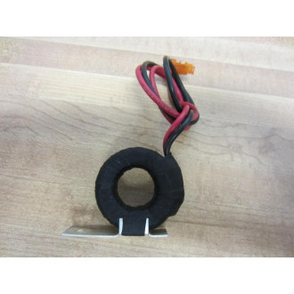 Allen Bradley 120637-7-02 Current Transformer Kit MC-1855 135774 - Used