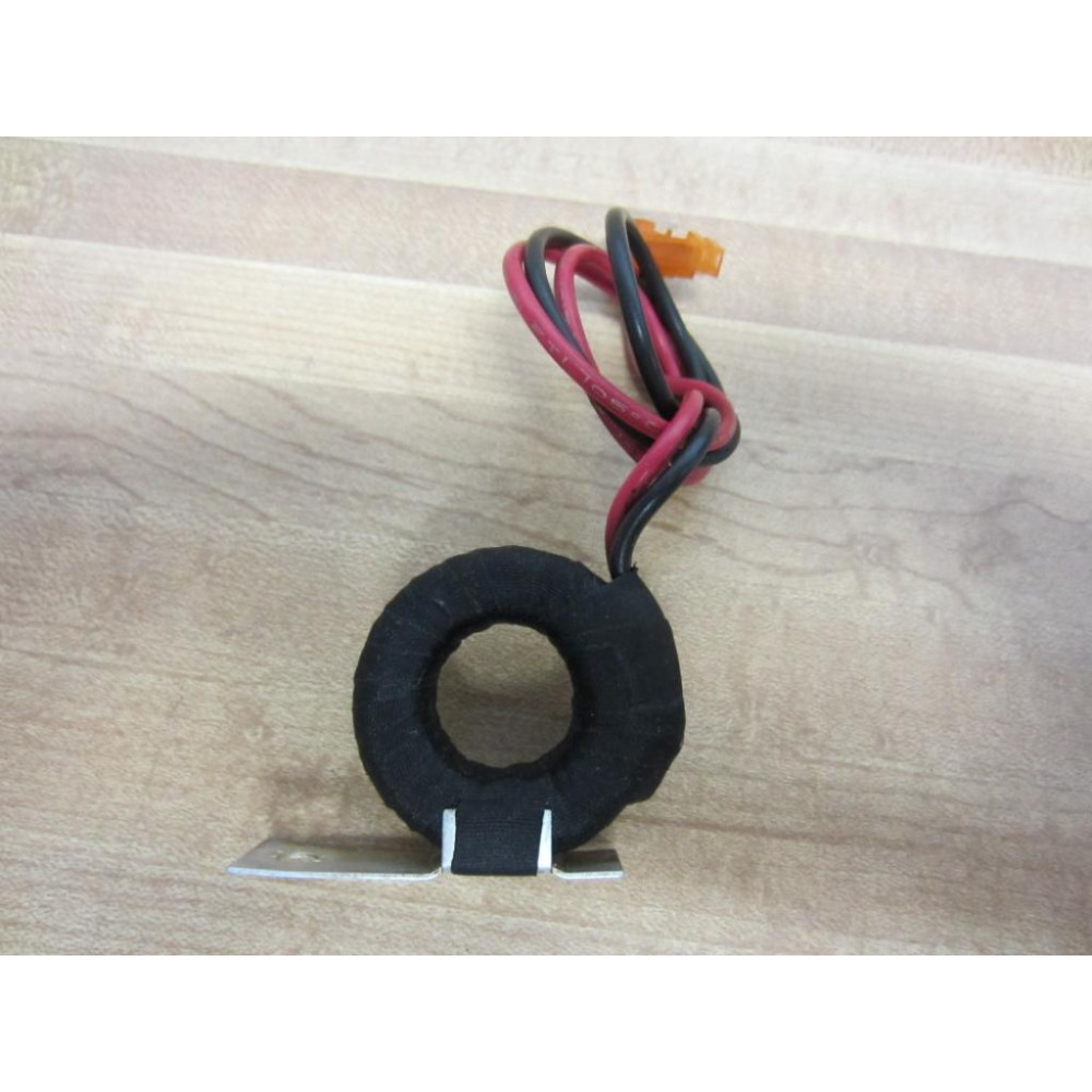 Allen Bradley 120637-7-02 Current Transformer Kit MC-1855 135774 - Used