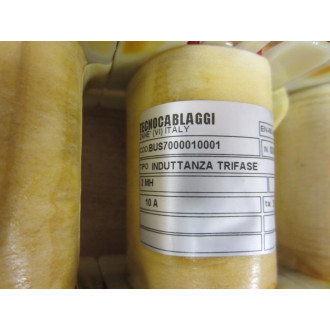 Tecnocablaggi BUS7000010001 Inductance Transformer