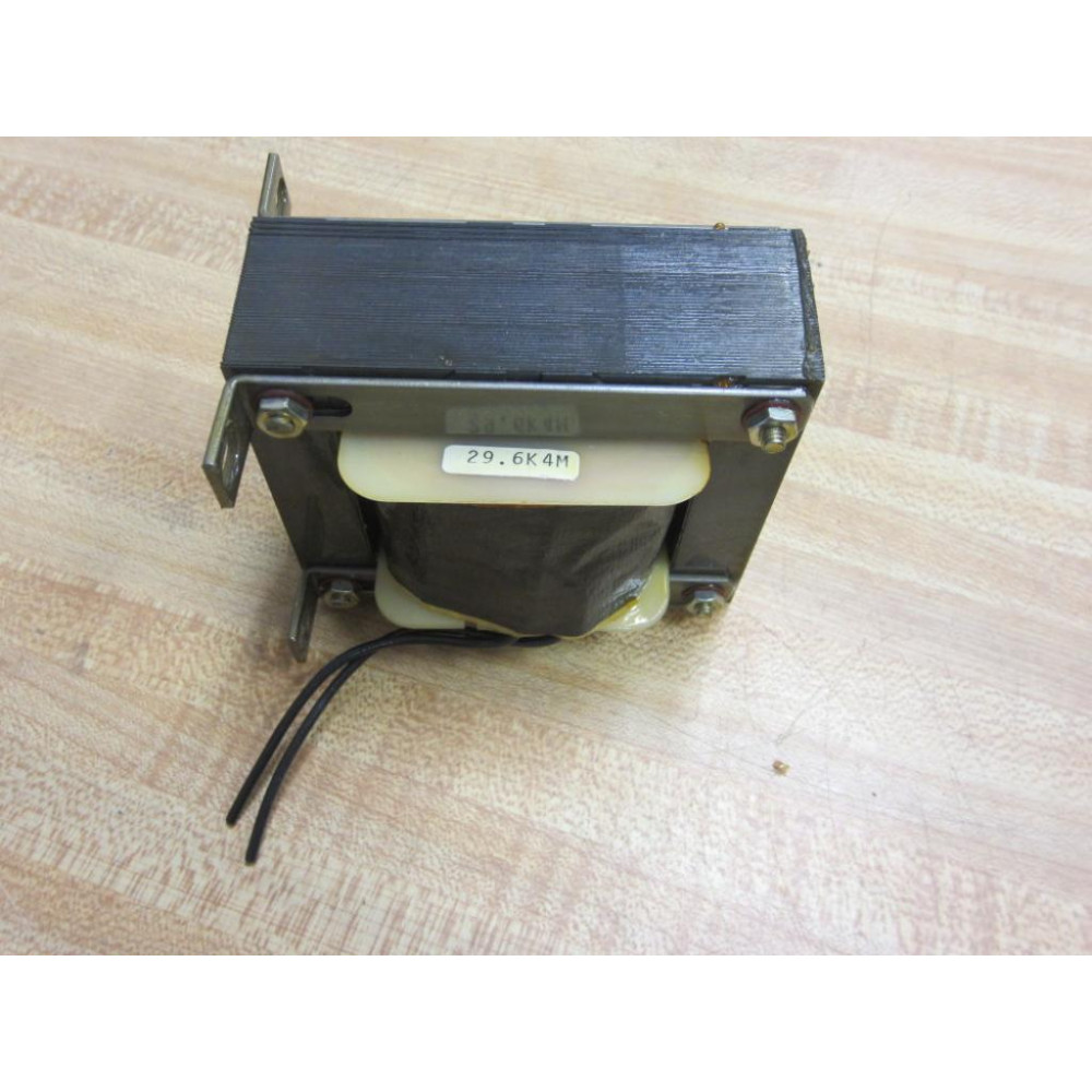 Generic 29.6K4M Transformer 296K4M - Used