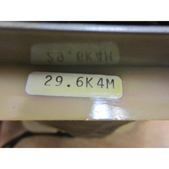 Generic 29.6K4M Transformer 296K4M - Used