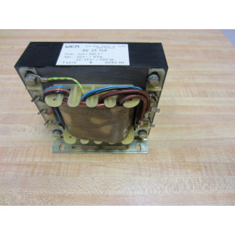 WEM BV 23 748 BV23748 Transformer - Used
