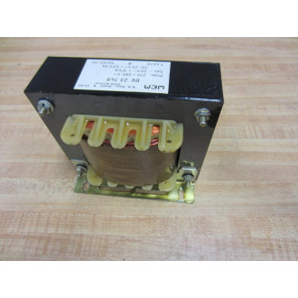 WEM BV 23 748 BV23748 Transformer - Used