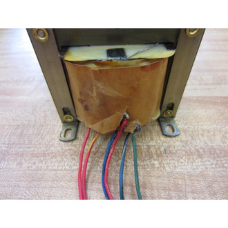 General Electric 36B605538AEG02 Transformer - Used