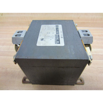 Marcie Electric M1500 Transformer 1500 VA - New No Box