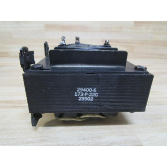 Sola Electric 83-24-260-2 Power Supply 83242602 Transformer Only - Used