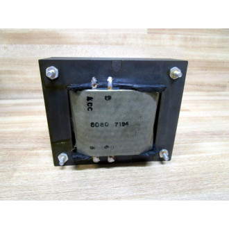 5080 7184 Transformer - Used