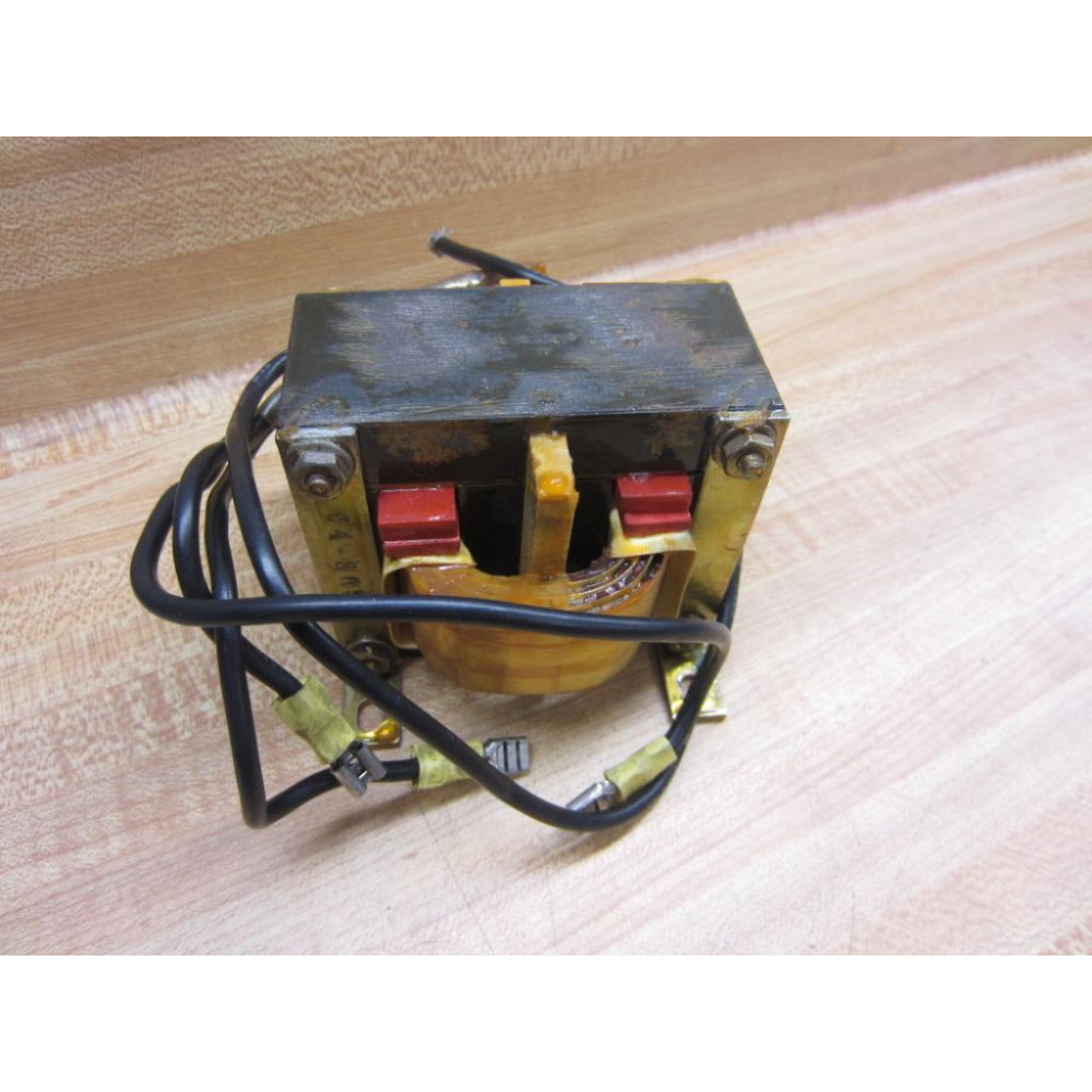 04-865 Transformer 04865 - Used