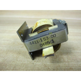 Lorain 4411-153 Transformer 4411-153-00  180R - Used