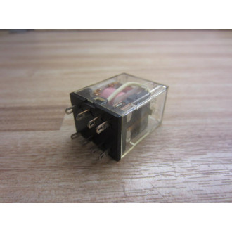 Omron MY2-200220V AC Relay MY2-AC200220 - Used
