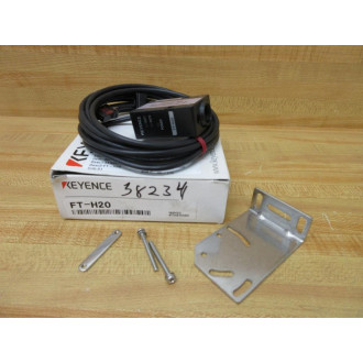 Keyence FT-H20 Temperature Sensor FTH20