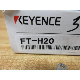 Keyence FT-H20 Temperature Sensor FTH20