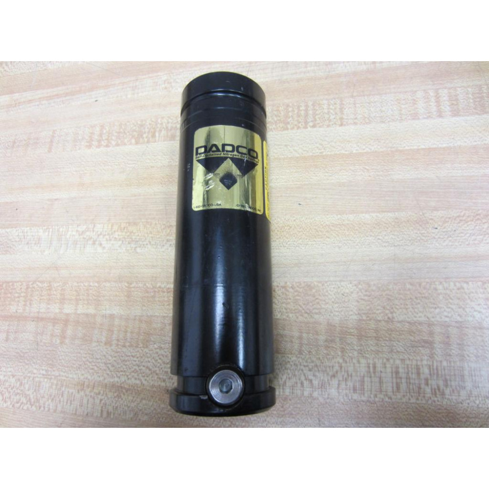 Dadco 90.10.00750.075.B19 Nitrogen Gas Spring 901000750075B19 - New No Box