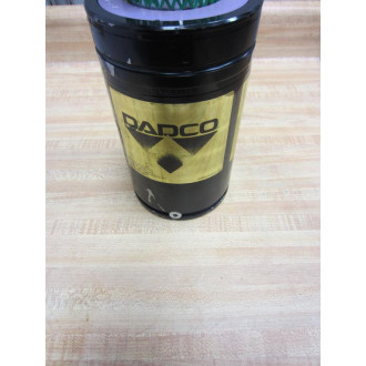 Dadco 90.5B.05000.100.TO Nitrogen Gas Spring 905B05000100TO - New No Box