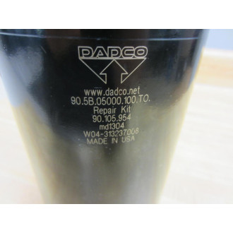 Dadco 90.5B.05000.100.TO Nitrogen Gas Spring 905B05000100TO - New No Box