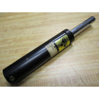 Dadco NH-0750x125MM-TO Nitrogen Gas Spring Shock - Used