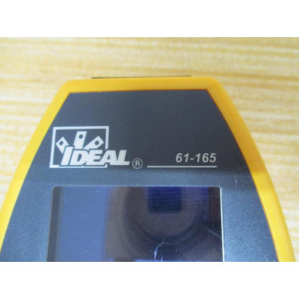 Ideal 61-165 SureTest Circuit Analyzer 61165