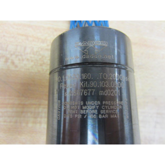 Dadco 90.1.0500.160.TO.2000PSI Gas Spring - New No Box