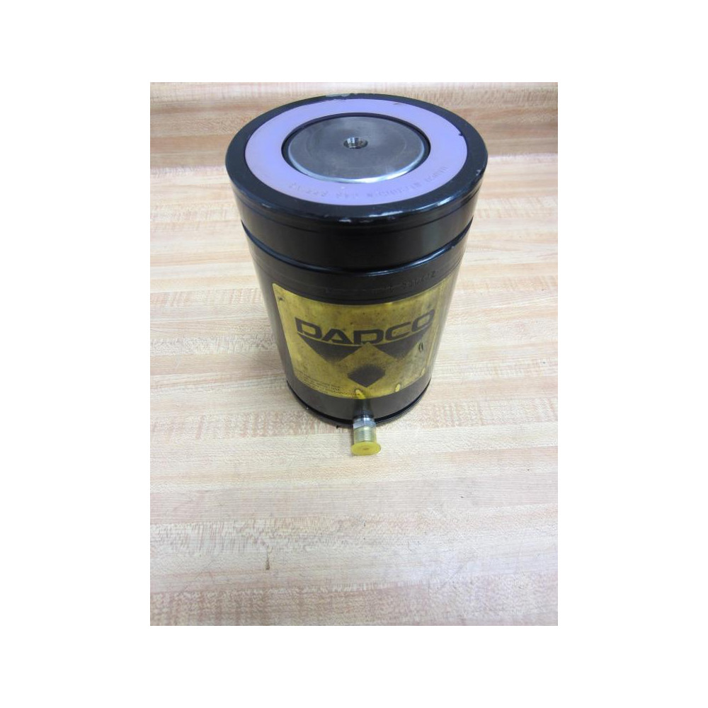 Dadco 90.5B.05000.075.TM Nitrogen Gas Spring 905B05000075TM - New No Box