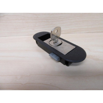 Siemens 11-1895-01 Latch Set - New No Box