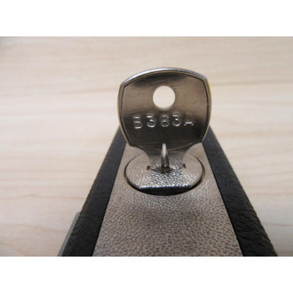 Siemens 11-1895-01 Latch Set - New No Box