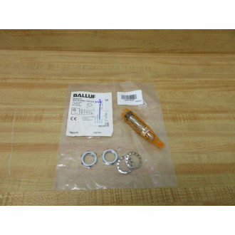 Balluff BES M18ME1-PSC20F-S04G Inductive Sensor BES02Y7