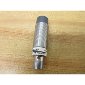 Balluff BES M18ME1-PSC20F-S04G Inductive Sensor BES02Y7