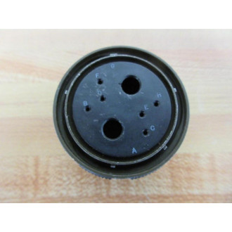 Matrix ESK2X056-4-N Connector ESK2X0564N - New No Box