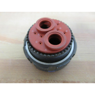 Matrix ESK2X056-4-N Connector ESK2X0564N - New No Box