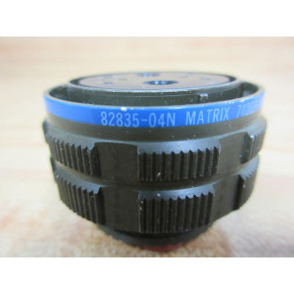 Matrix ESK2X056-4-N Connector ESK2X0564N - New No Box