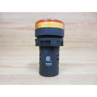 Techna LEDTEC-Y-110 Pilot Light Indicator LEDTECY110 - New No Box