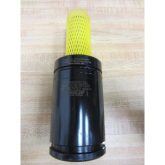 Dadco 90.9.01500.080..B25 Nitrogen Gas Spring 90901500080B25 - New No Box