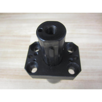 Dadco SLN.090.B.038.B32 SLN090B038B32 Nitrogen Gas Lifter - Used