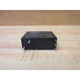 KG Technologies K110-2-D006P-1ATZ Relay K1102D006P1ATZ - New No Box
