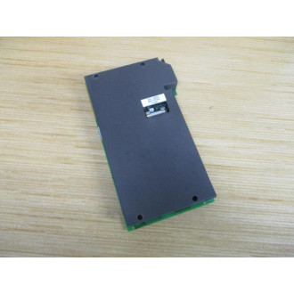 Allen Bradley 1771-OAD Module 1771OAD Ser.C,Rev.H03, 96234273 A01 - Used