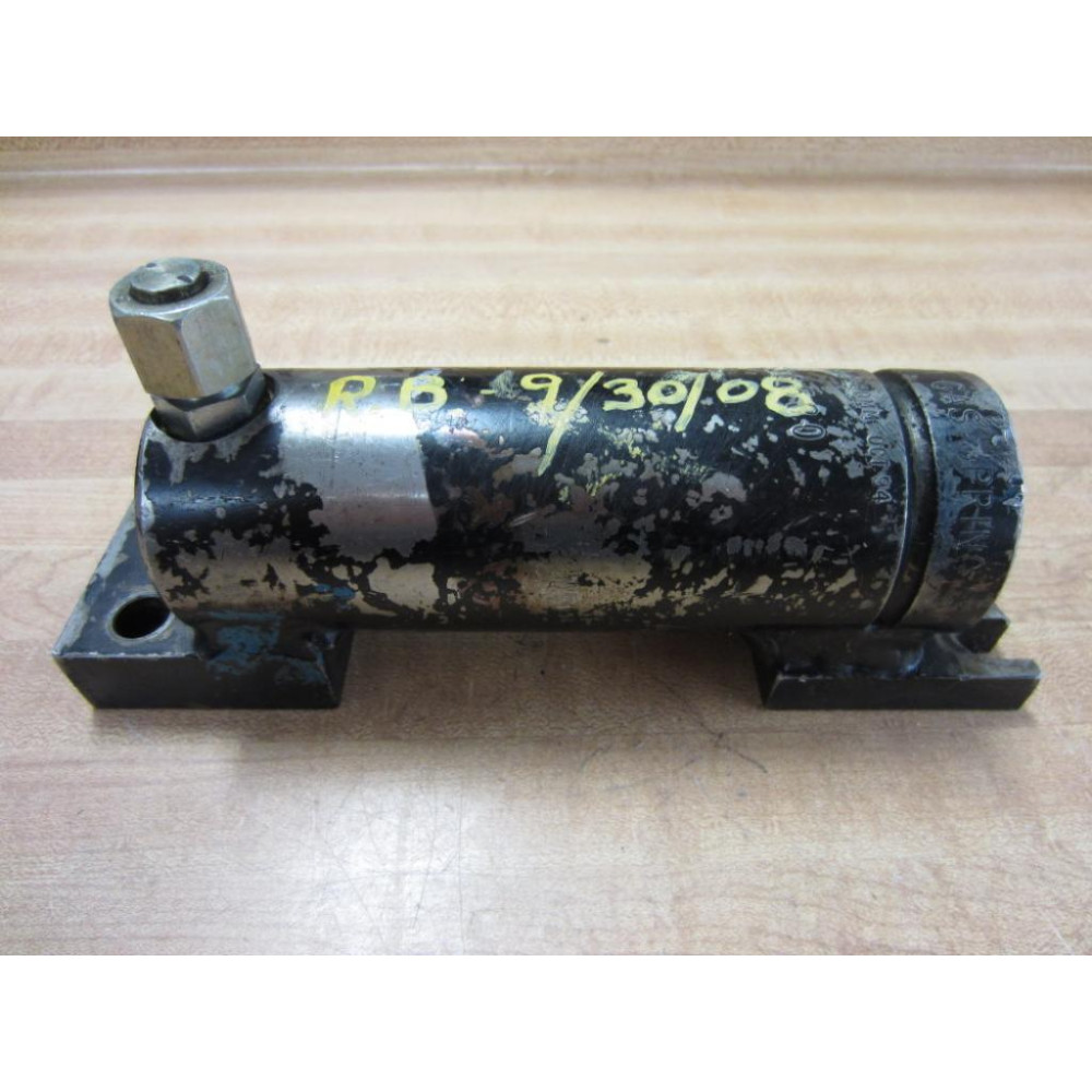 Dadco 95.6.0750X50MM Gas Spring 236580 - Used