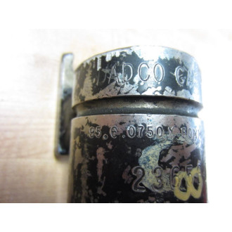 Dadco 95.6.0750X50MM Gas Spring 236580 - Used