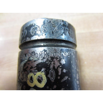 Dadco 95.6.0750X50MM Gas Spring 236580 - Used