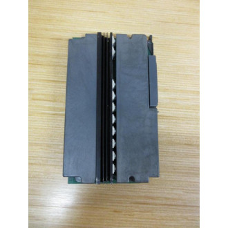 Allen Bradley 1771-OB DC Output Module 1771-0B Ser. B - Used