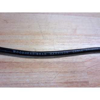 WoodheadBrad Harrison AG10898 Cable - New No Box