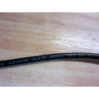 WoodheadBrad Harrison AG10898 Cable - New No Box