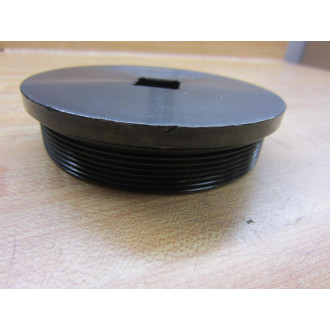 M100X2 Shock Base Square Center - Used