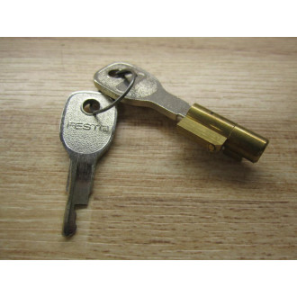 Festo Keys (Pack of 2) - New No Box