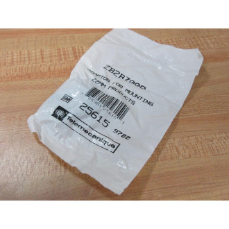 Telemecanique ZB2-BZ009 Mounting Base ZB2BZ009 25615