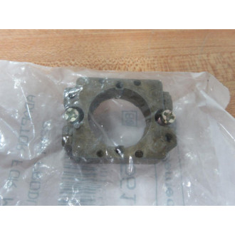 Telemecanique ZB2-BZ009 Mounting Base ZB2BZ009 25615