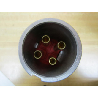 Crouse Hinds APJ-6485 Arktite Plug Receptacles APJ6485 - New No Box