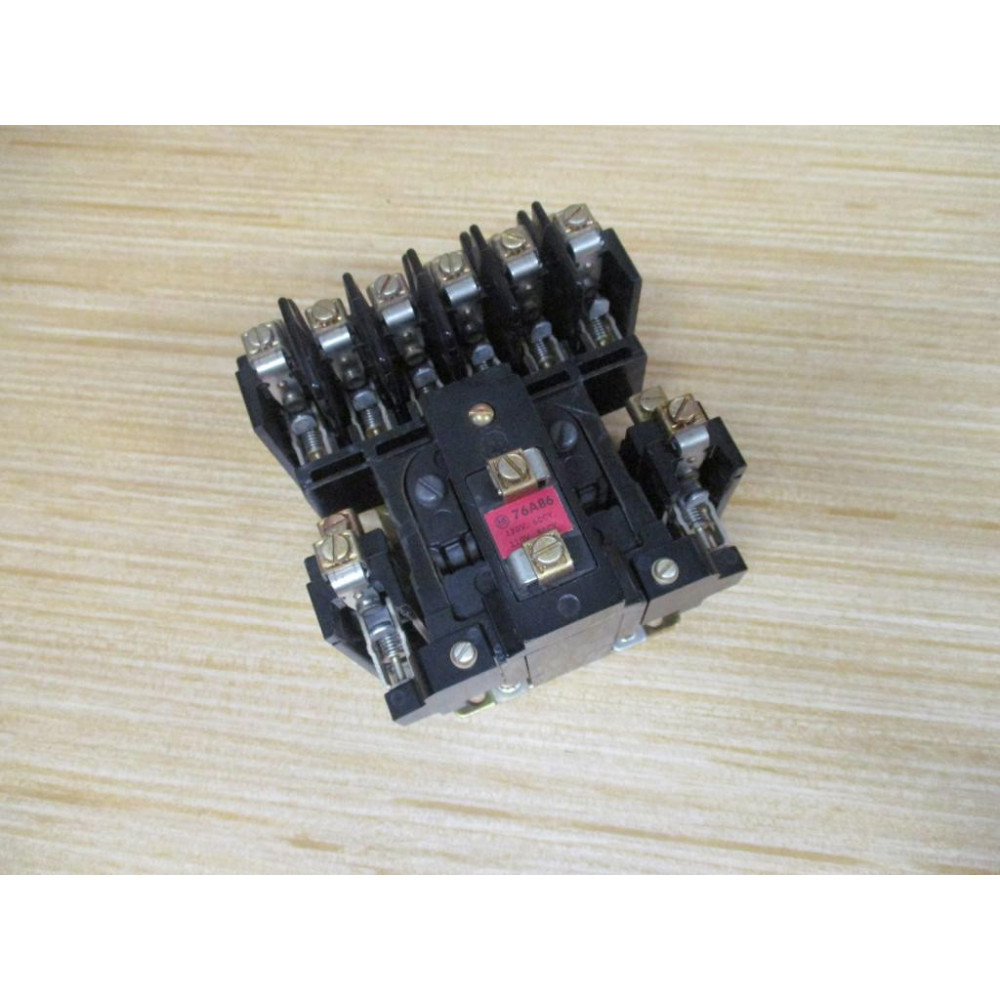 Allen Bradley 700-BR800A1 Series A Relay - New No Box