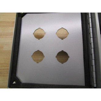 Hoffman Enclosure 6x6x4 Inches - New No Box