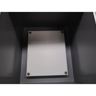 Hoffman Enclosure 6x6x4 Inches - New No Box